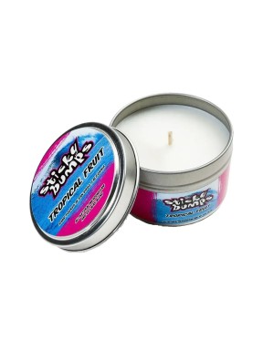 Sticky Bumps Tropical Fruit 5oz Candle