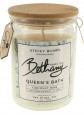 Sticky Bumps Bethany Hamilton Queen's Bath 10oz Candle