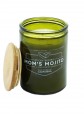 Sticky Bumps Mom's Mojito Lime/Mint 10oz Candle