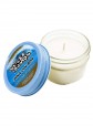 Sticky Bumps Pina Colada 3Oz Candle