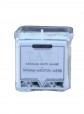 Sticky Bumps Tatiana Tatiana Weston Hawaian White Ginger 7oz Candle