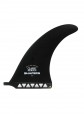 Quilha Shapers Classic 8" Box Fin - Longboard