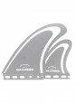 Shapers STFX Twin Fins - Single tab