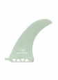 Shapers Flow 8" Box Fin - Longboard