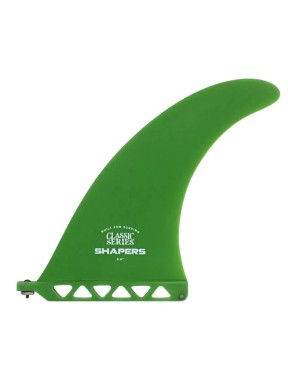 Quilha Shapers Classic 9" Box Fin - Longboard