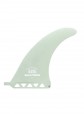 Shapers Classic 8" Box Fin - Longboard Shapers Classic 8" Box Fin - Longboard