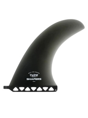 Quilha Shapers Flow 10" Box Fin - Longboard