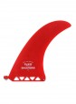 Quilha Shapers Flow 10" Box Fin - Longboard