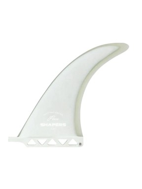 Quilha Shapers Flex 8.25" Box Fin - Longboard