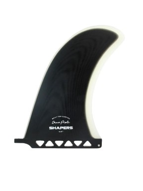 Quilhas Shapers Dane Pioli 10.8" Box Fin - Longboard