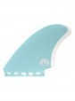 Shapers X Album Modern Keel Twin Fin - Single tab