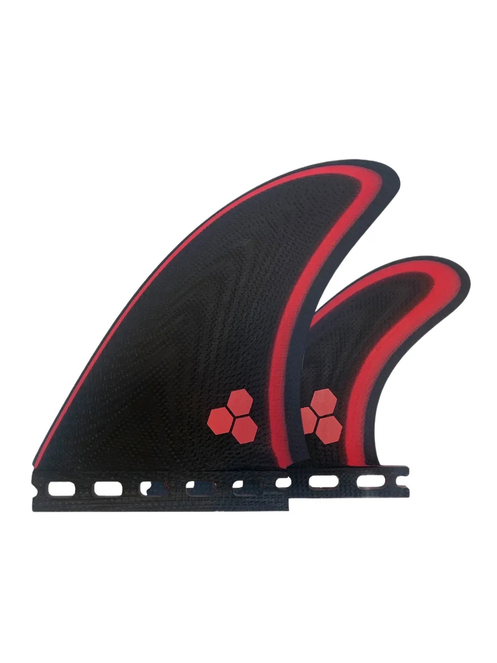 Shapers AM Twin Fins - Single tab