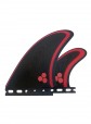 Shapers AM Twin Fins - Single tab