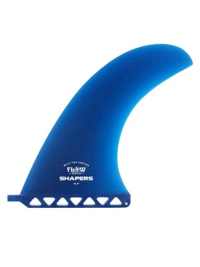 Quilha Shapers Flow 10" Box Fin - Longboard