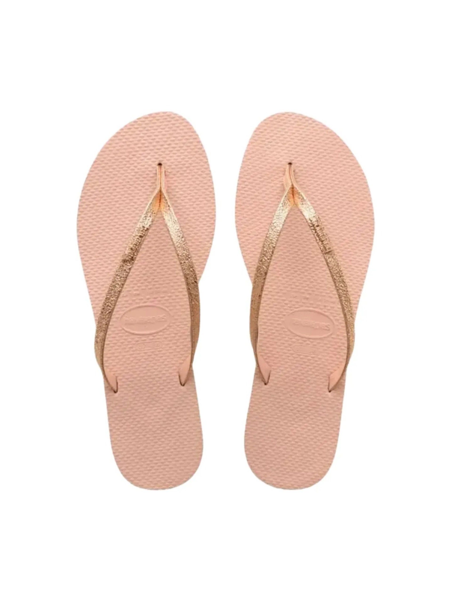 Havaianas You Shine Flip Flops