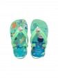 Chinelos Havaianas Baby Peppa Pig