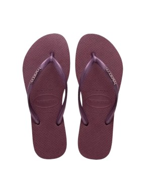 Chinelos Havaianas Slim