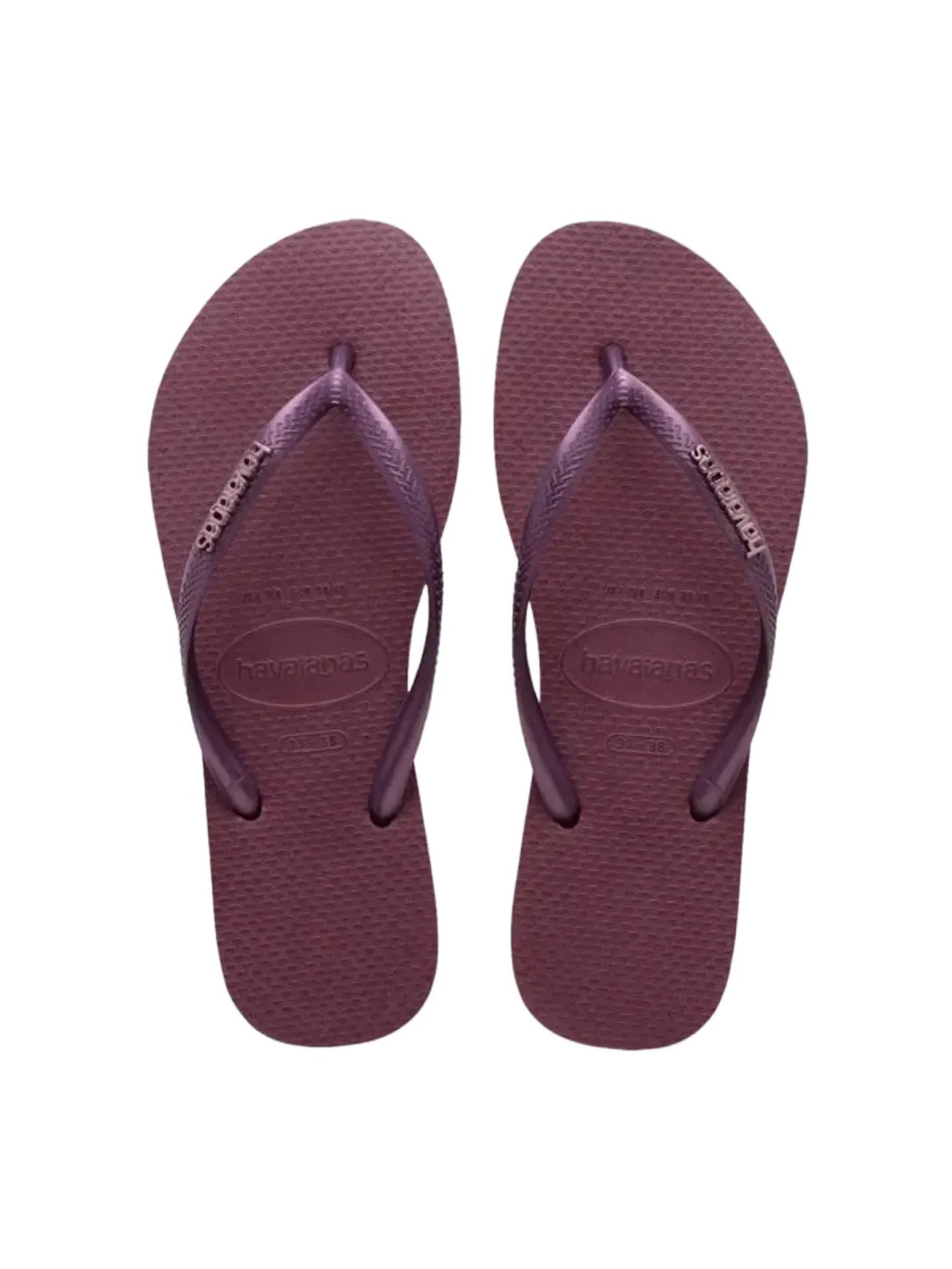 Havaianas Slim Flip Flops