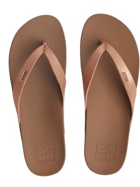 Reef Cushion Court Flip Flops