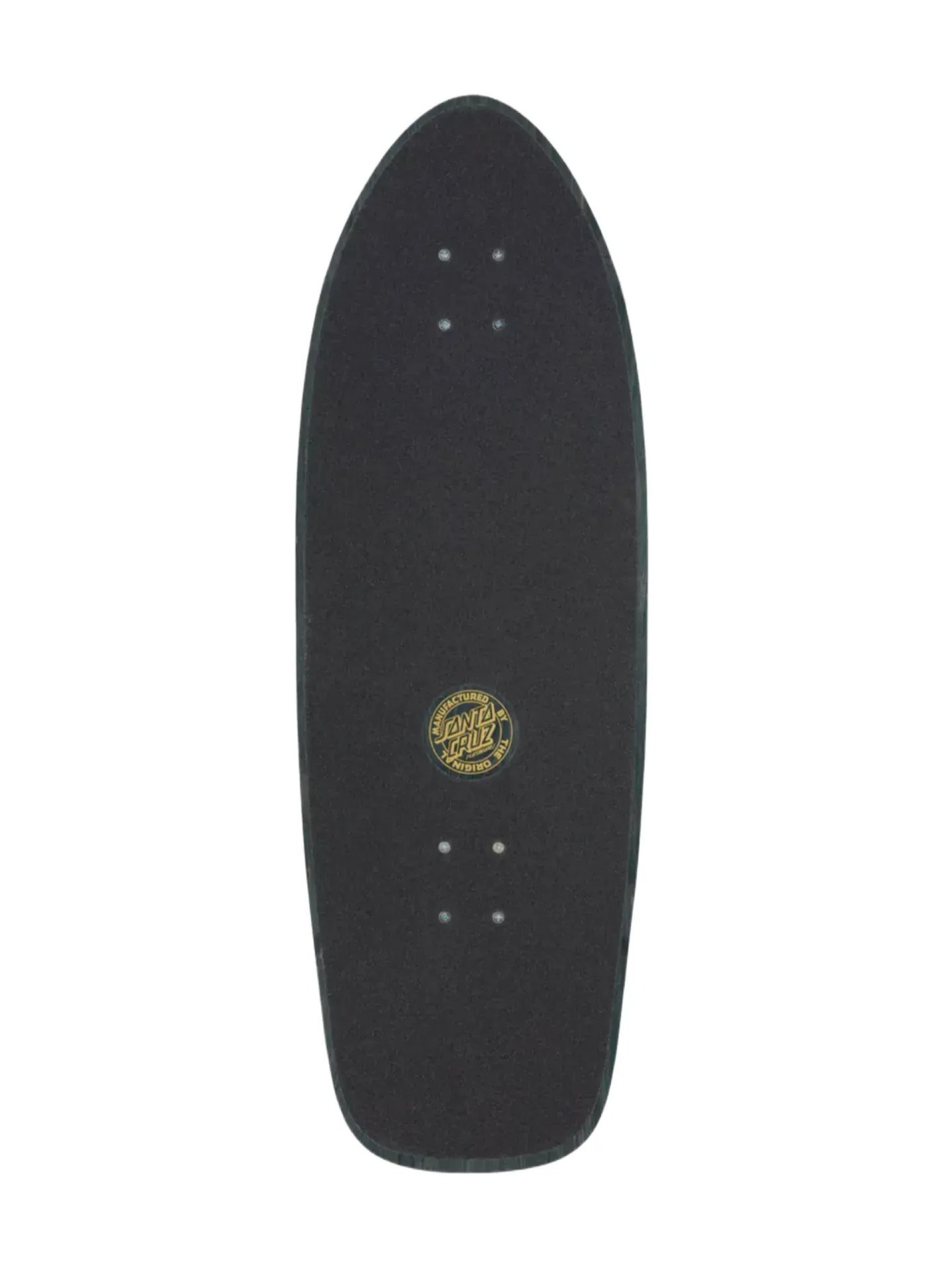 Santa Cruz Complete Classic Dot Pig Carver 31.45'' Skate