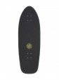 Santa Cruz Complete Classic Dot Pig Carver 31.45'' Skate