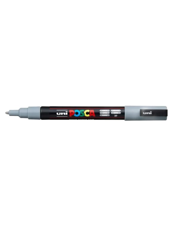 Posca 3mm Marker Posca 3mm Marker