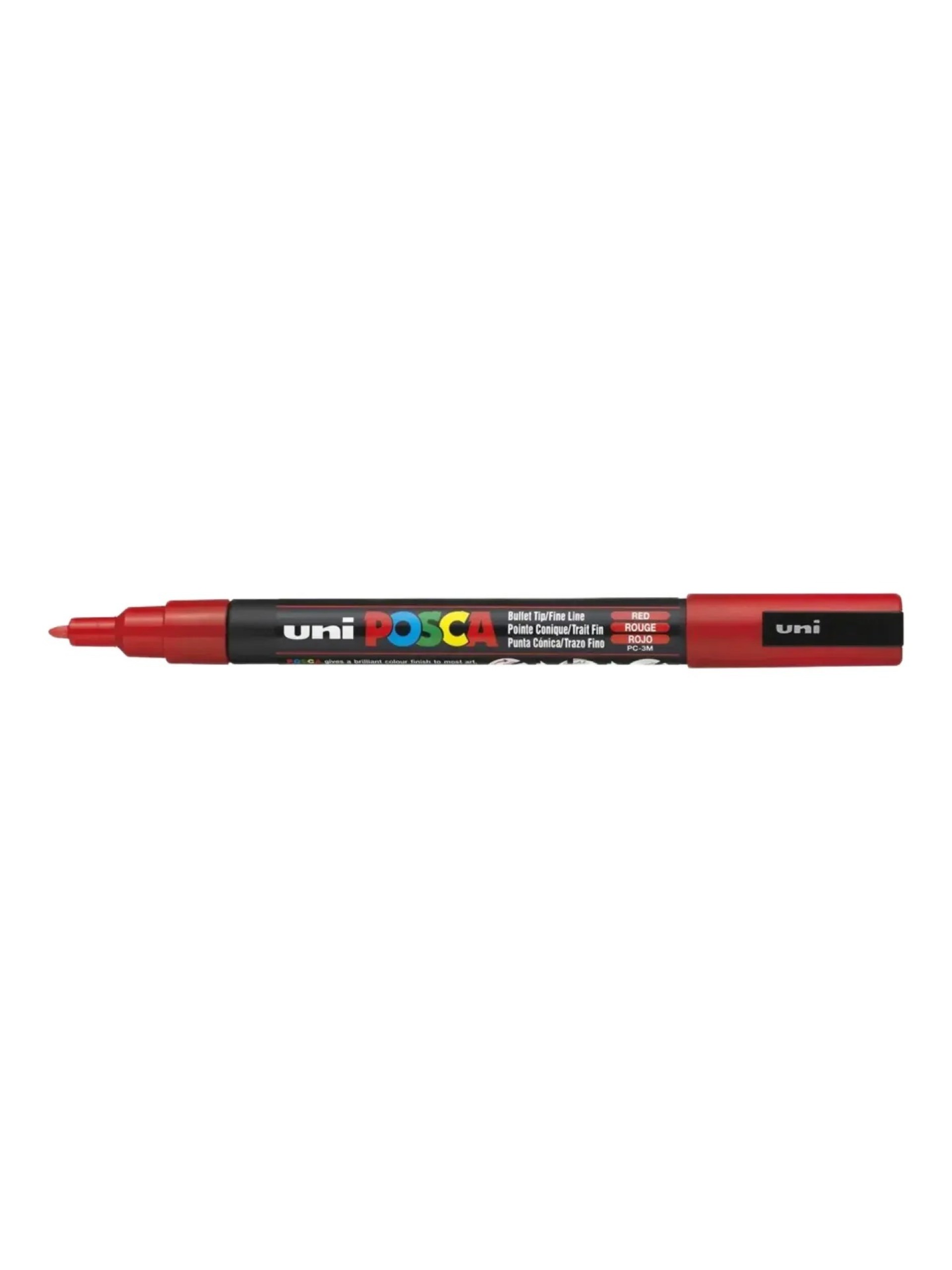 Posca 3mm Marker