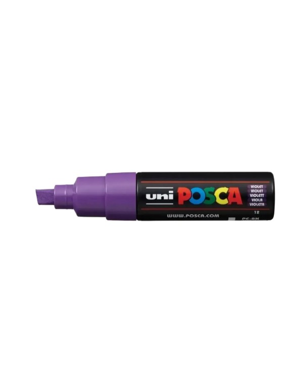 Posca 8mm Marker Posca 8mm Marker