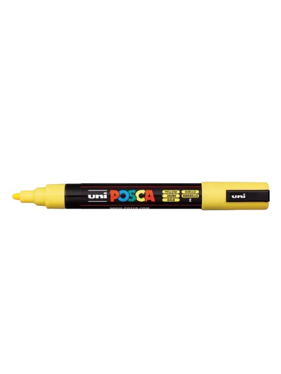 Posca 5mm Marker Posca 5mm Marker