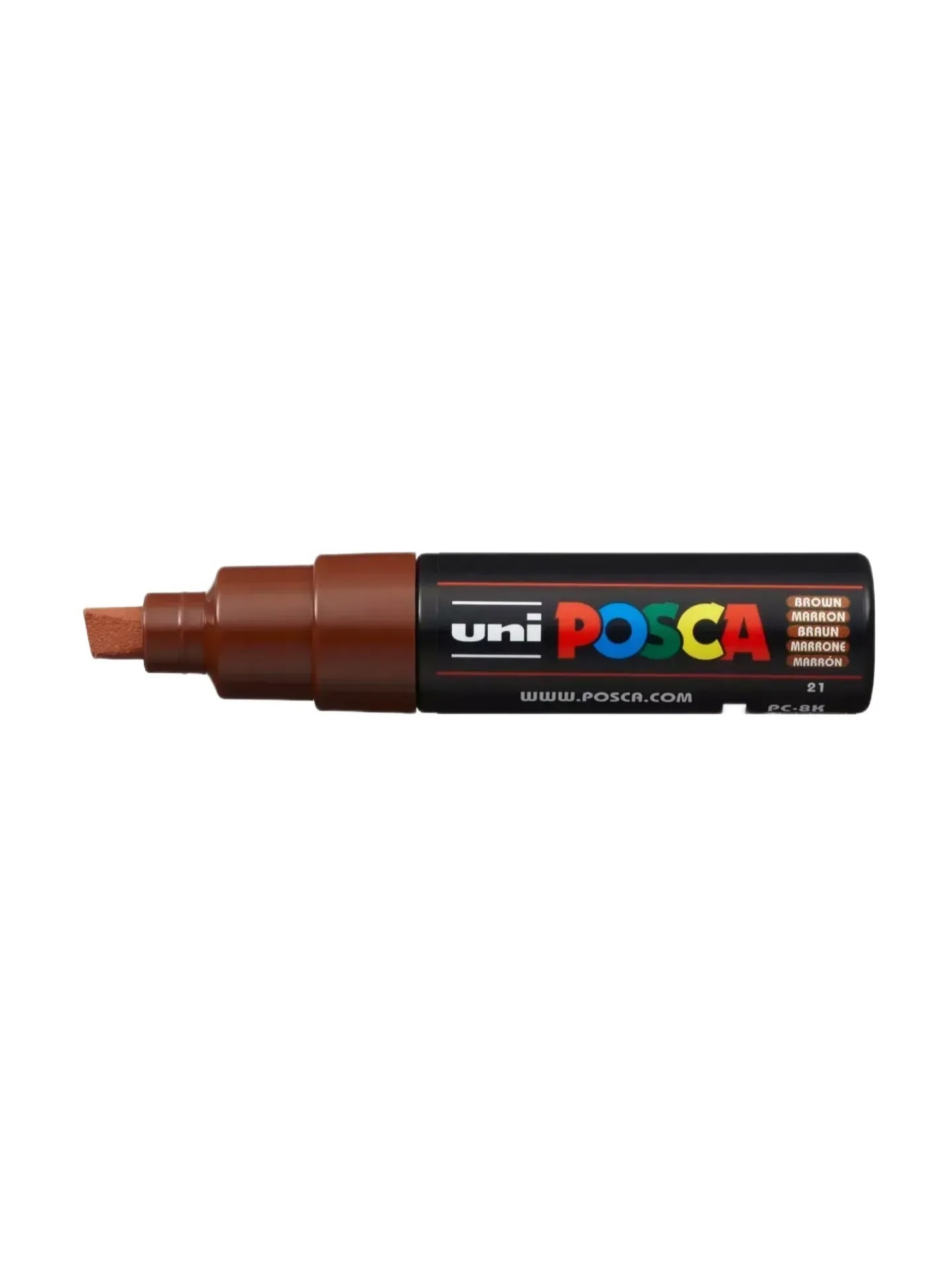 Marcador Posca 8mm