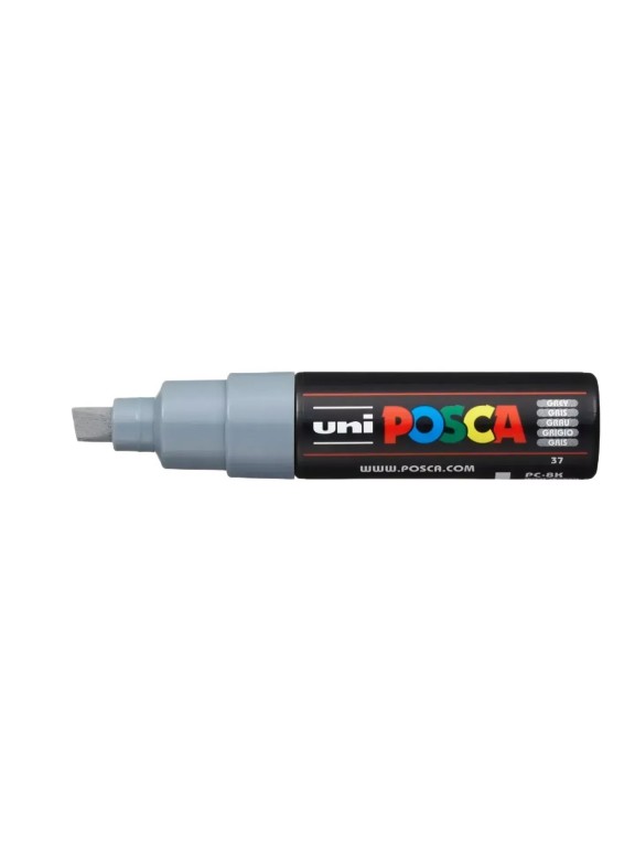 Posca 8mm Marker Posca 8mm Marker