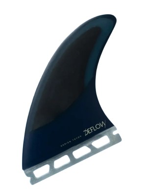 Deflow Adrein Toyon Thruster Fins - S2