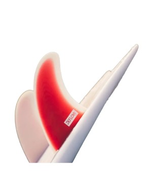 Deflow Arin Futures Twin Fins