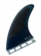 Quilhas Deflow Adrein Toyon Thruster - S2