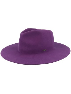 Brixton Maya Fedora Hat