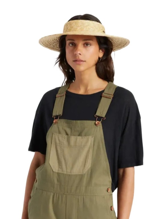 Boné Brixton Joanna Visor Boné Brixton Joanna Visor