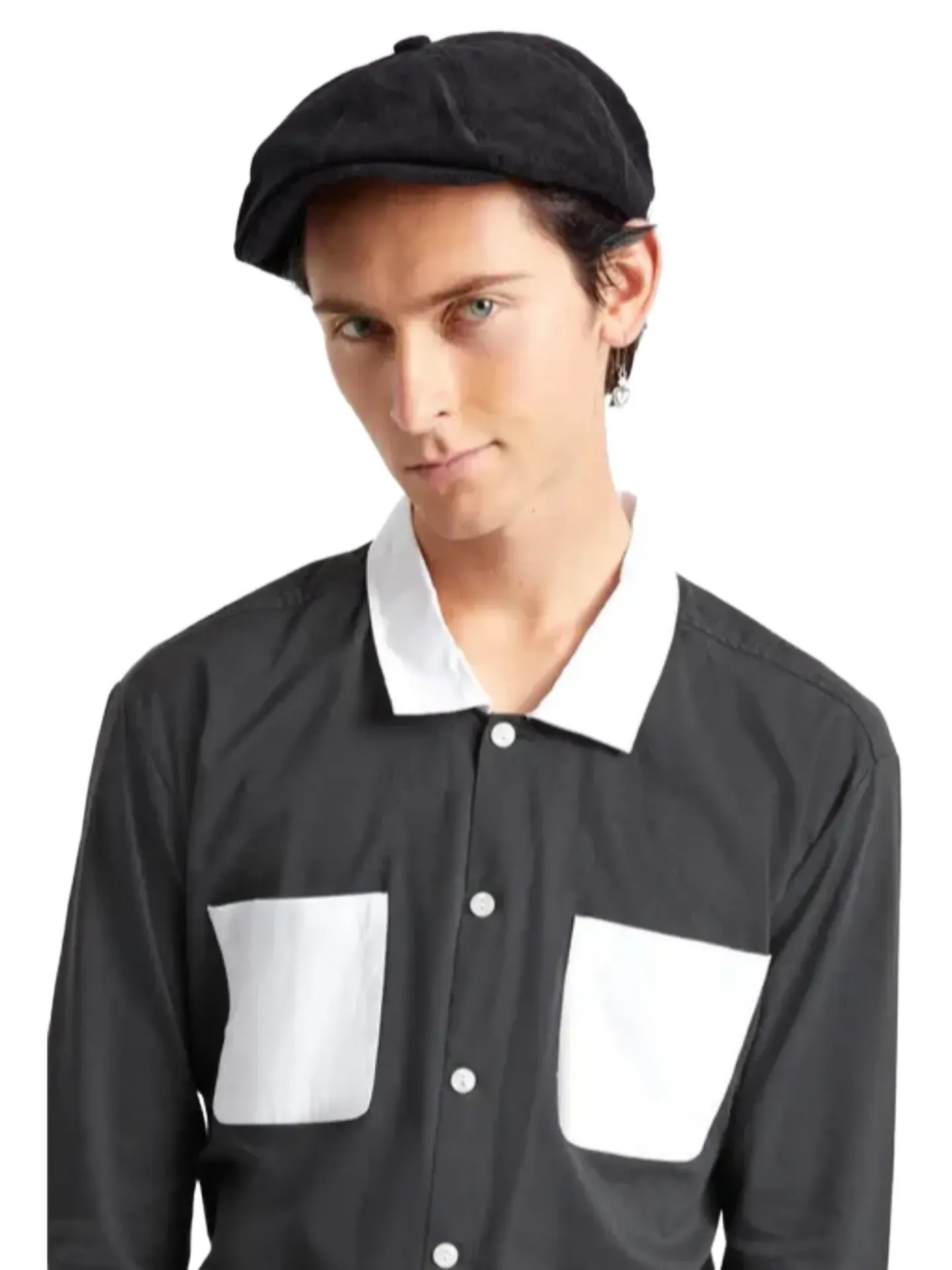 Brixton Strummer Brood Cap