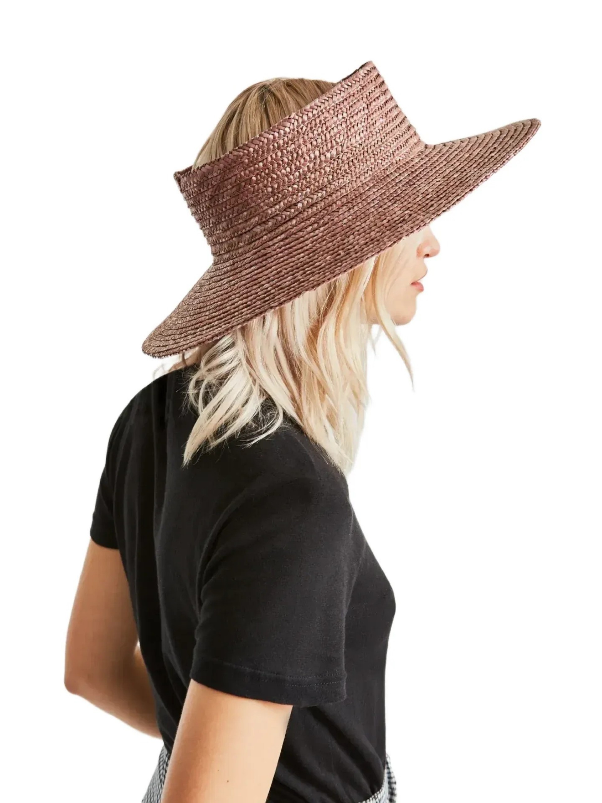 Brixton Joanna Visor Cap