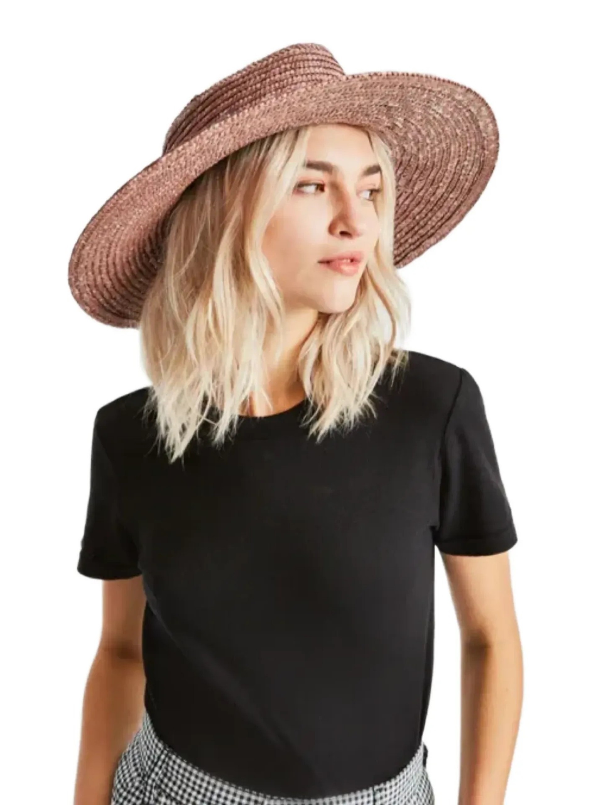 Brixton Joanna Visor Cap