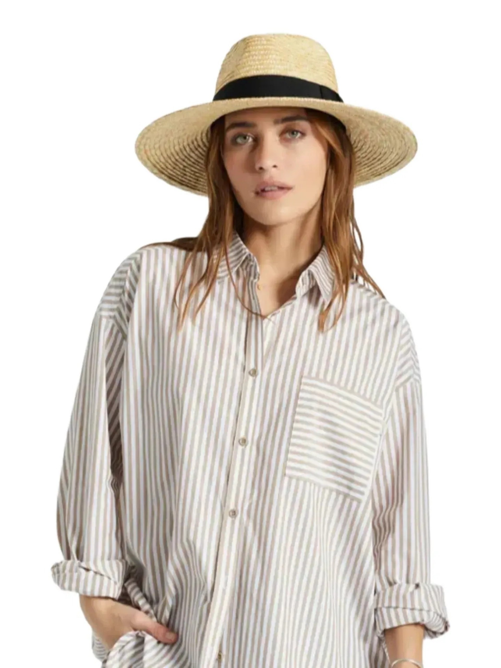 Brixton Joanna Hat