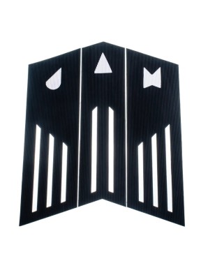 Jam Front 3 Piece Tail Pad Jam Front 3 Piece Tail Pad