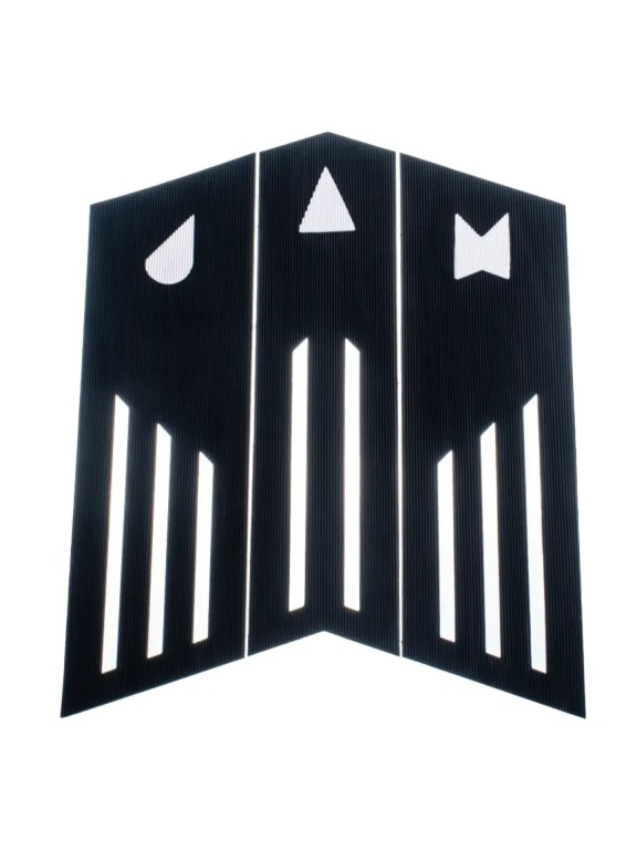 Jam Front 3 Piece Tail Pad