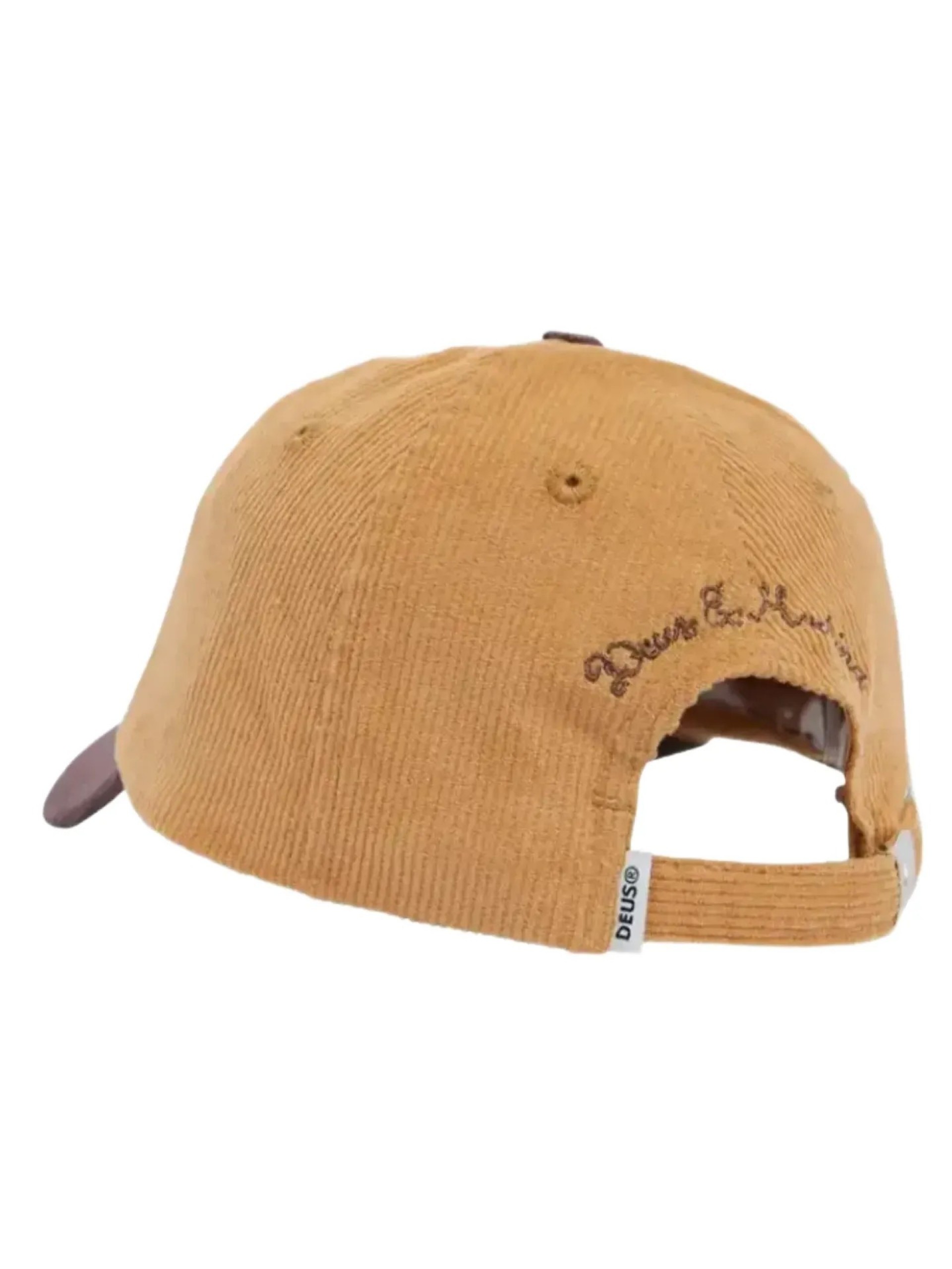 Deus Sonoma Dad Cap