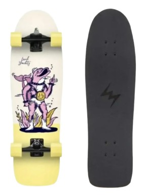 Landyachtz Surf Skate