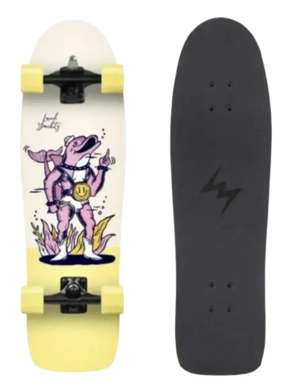 Landyachtz Surf Skate Landyachtz Surf Skate