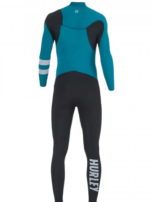 Fato de Surf Hurley Advantage 3/2 Full Fato de Surf Hurley Advantage 3/2 Full