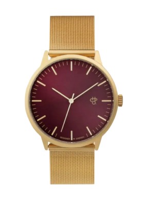 Relógio Chpo Relógio Chpo