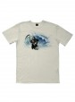 T-shirt Dark Seas Vault