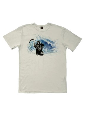Dark Seas Vault Tee