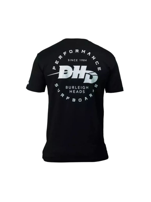 DHD Stapple S/S Tee DHD Stapple S/S Tee